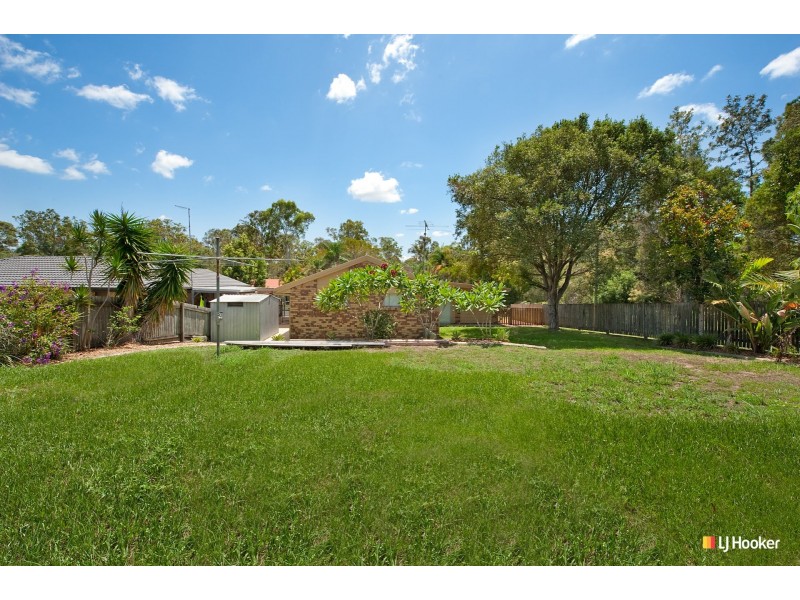 40 Parkside Drive, Kallangur QLD 4503