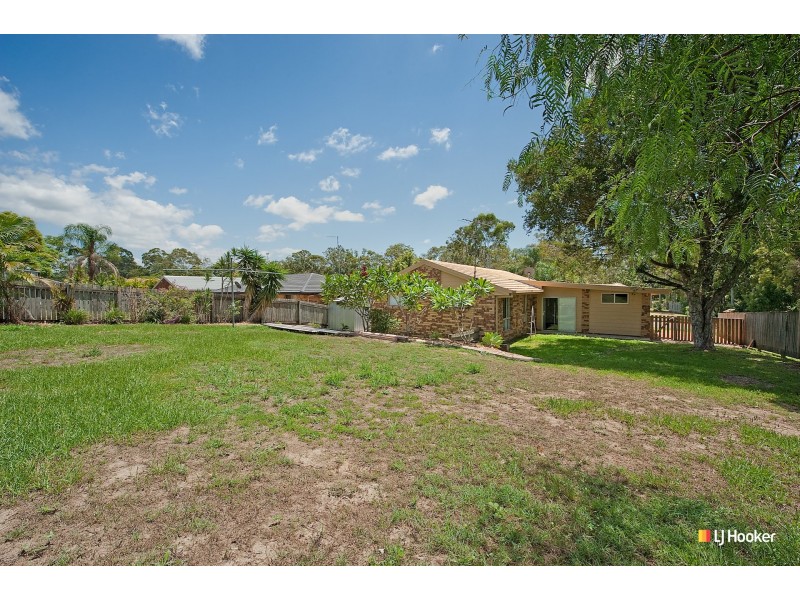 40 Parkside Drive, Kallangur QLD 4503
