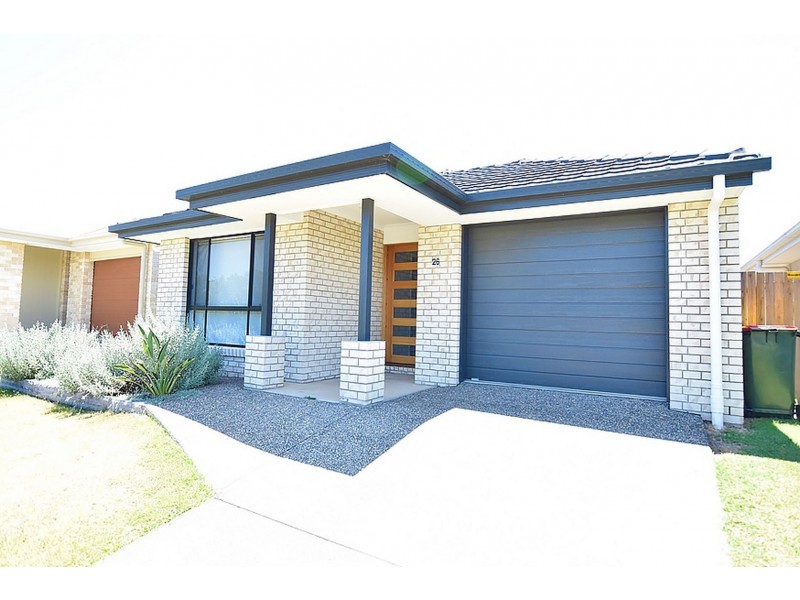 26 Mapleton Drive, North Lakes QLD 4509
