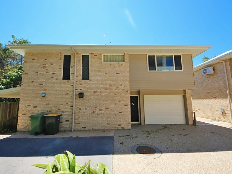 Unit 3/1308 Anzac Avenue, Kallangur QLD 4503