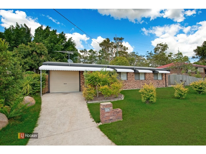 43 Lisa Street, Deception Bay QLD 4508