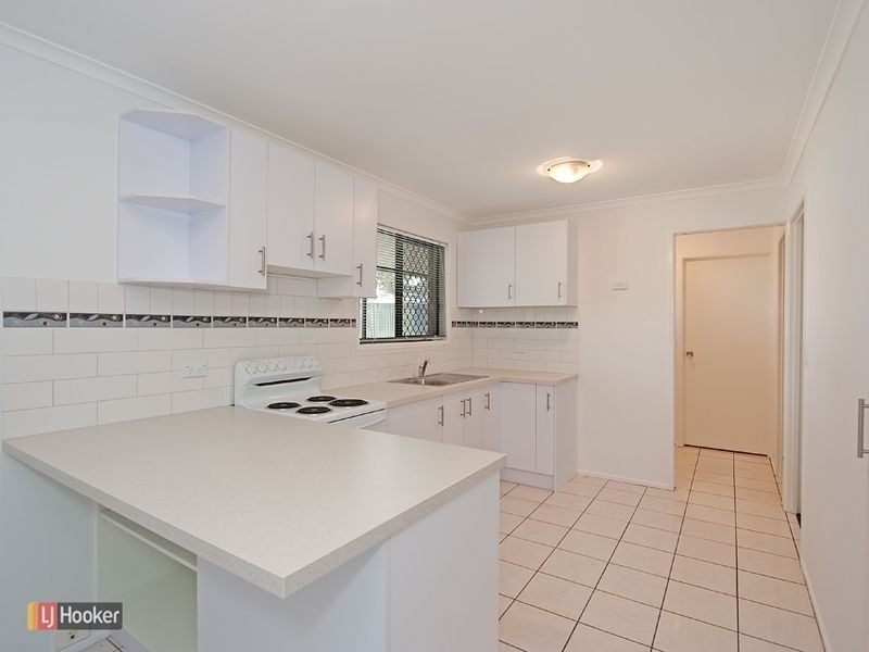 43 Lisa Street, Deception Bay QLD 4508