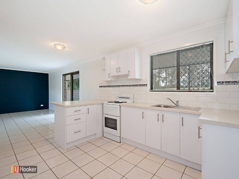 43 Lisa Street, Deception Bay QLD 4508