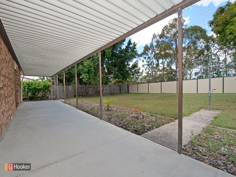43 Lisa Street, Deception Bay QLD 4508