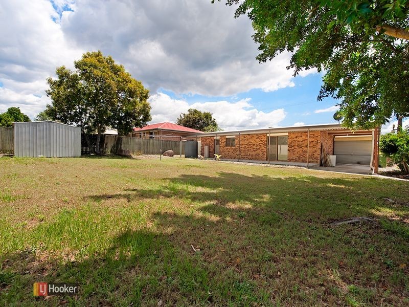43 Lisa Street, Deception Bay QLD 4508