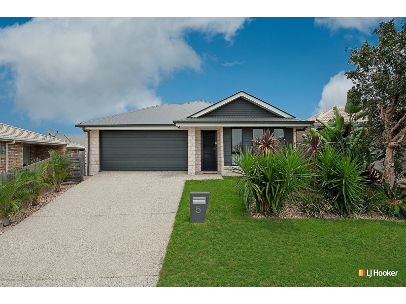 5 Sullivan Street, Dakabin QLD 4503