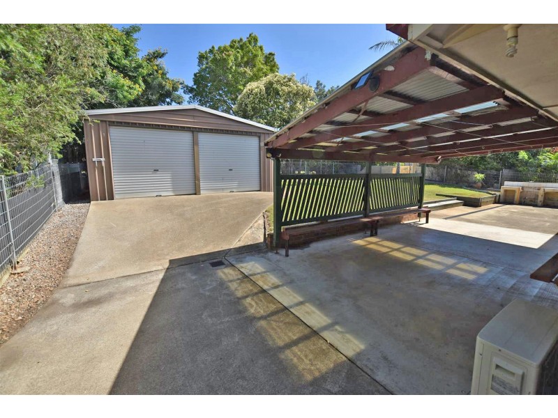 4 Olivia Drive, Kallangur QLD 4503