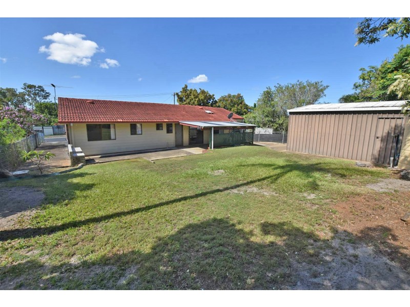 4 Olivia Drive, Kallangur QLD 4503