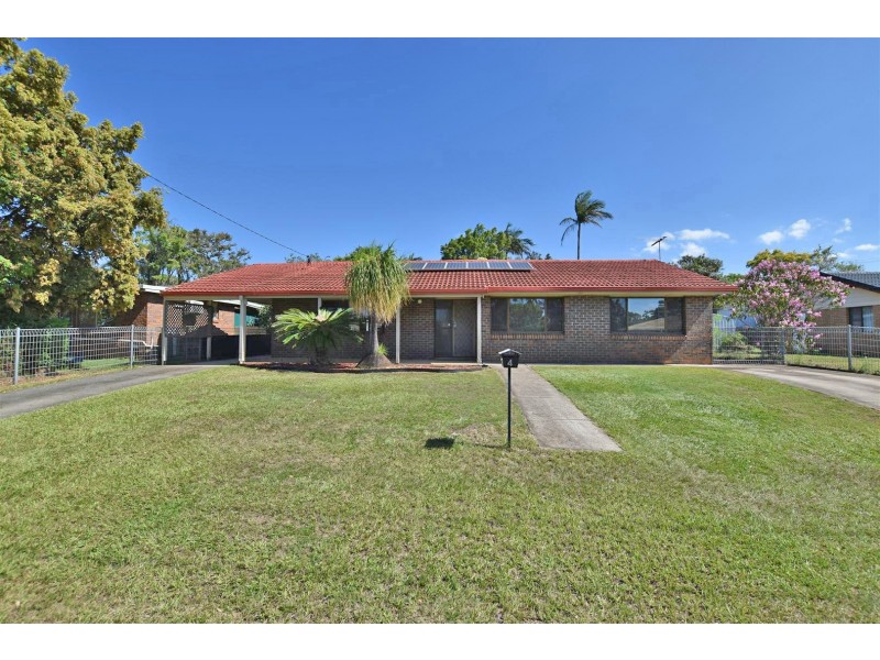 4 Olivia Drive, Kallangur QLD 4503