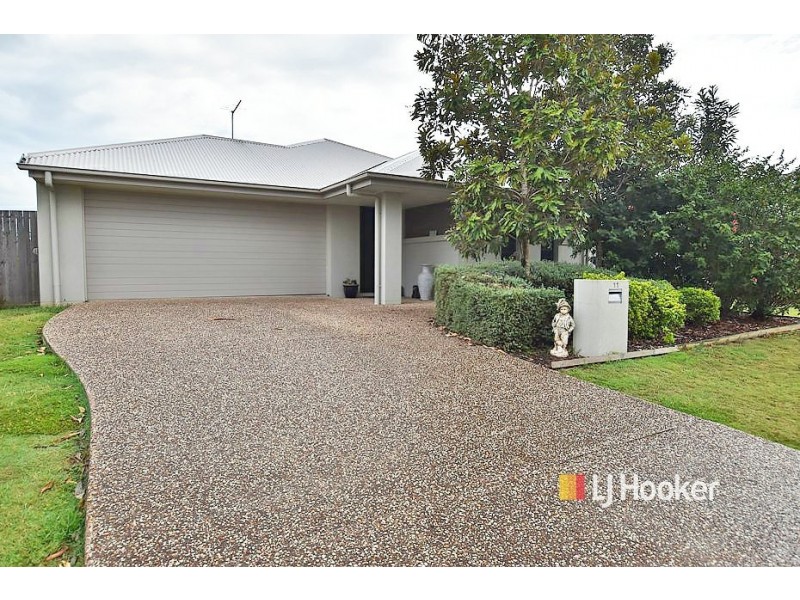11 Swallow Street, Griffin QLD 4503