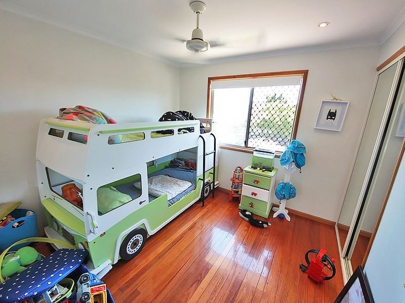 Kallangur QLD 4503