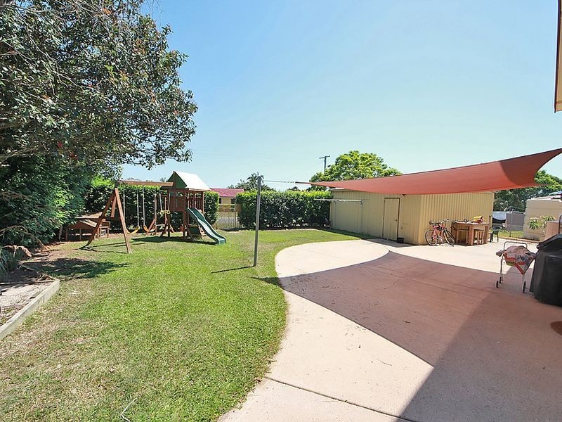 Kallangur QLD 4503