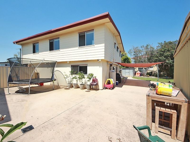 Kallangur QLD 4503
