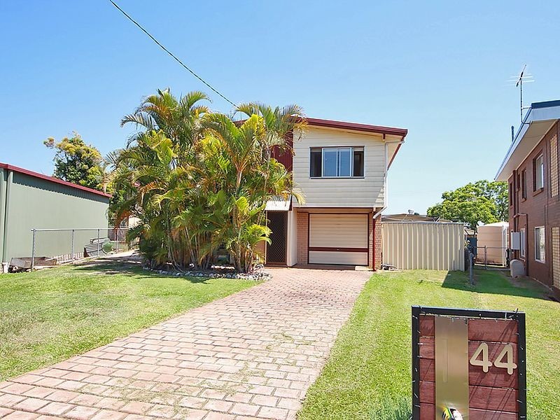 Kallangur QLD 4503