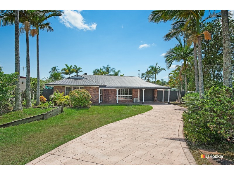 12 Highgate Court, Kallangur QLD 4503