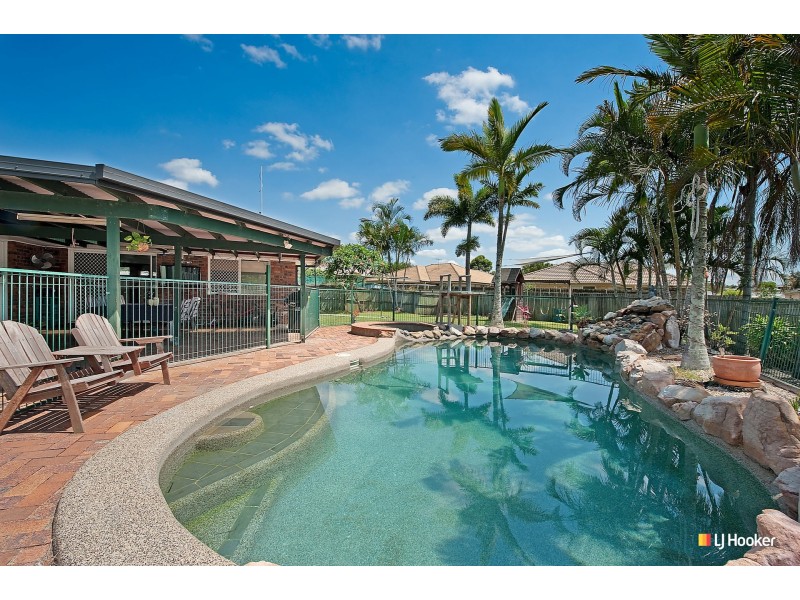 12 Highgate Court, Kallangur QLD 4503