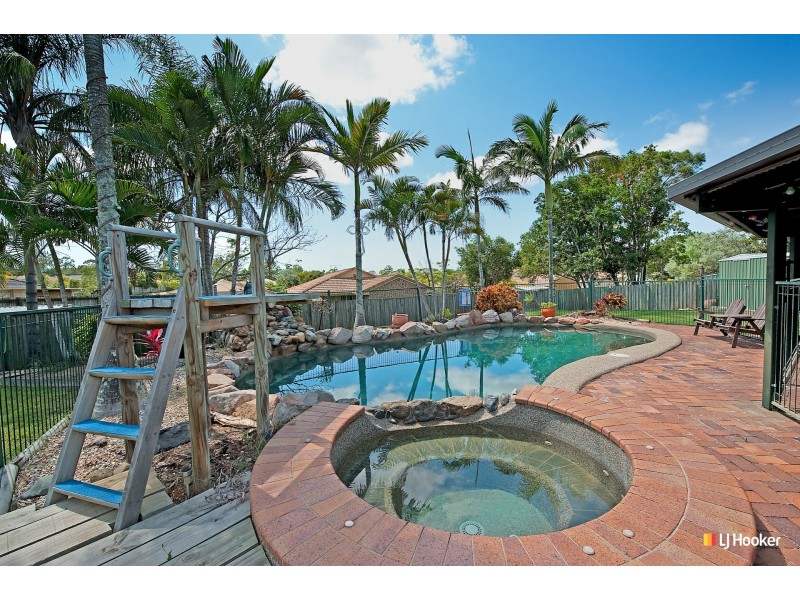 12 Highgate Court, Kallangur QLD 4503