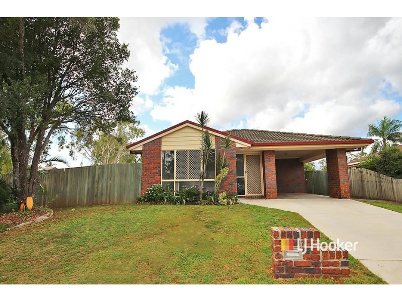 5 Walton Crescent, Murrumba Downs QLD 4503