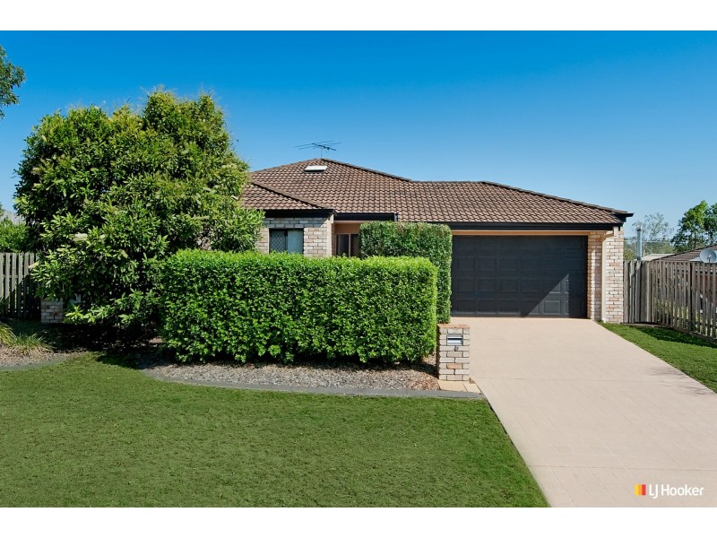 9 Grace Court, Mango Hill QLD 4509