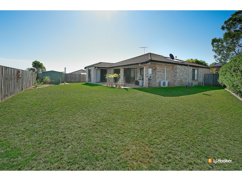 9 Grace Court, Mango Hill QLD 4509