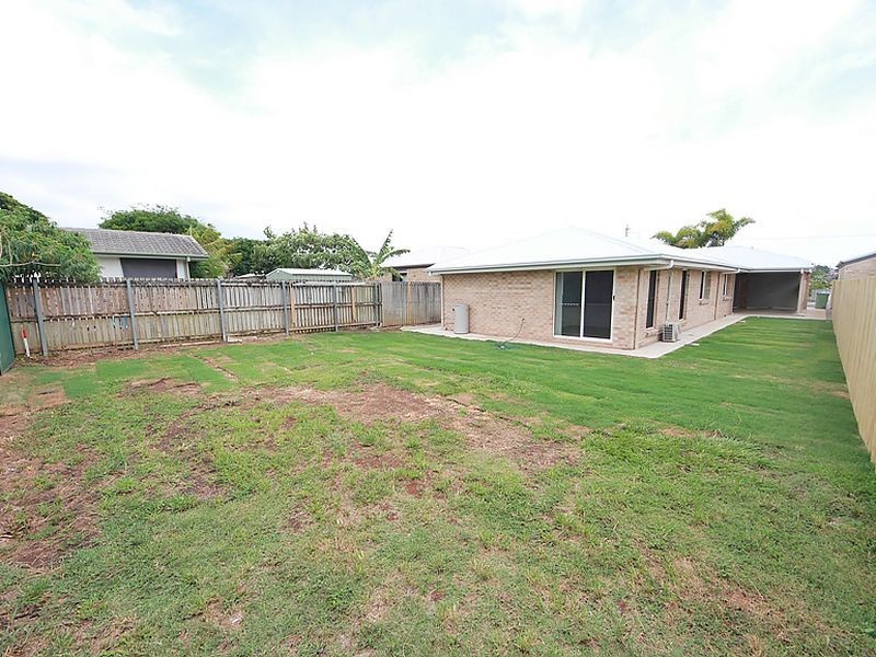 Kallangur QLD 4503