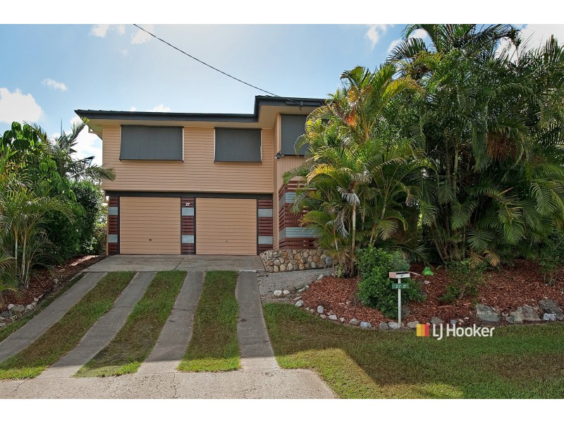 27 Lerose Avenue, Kallangur QLD 4503