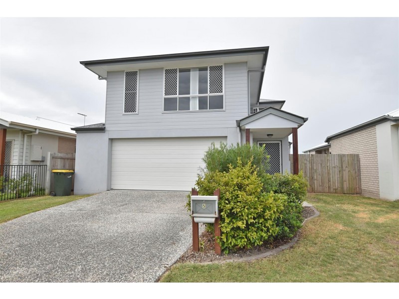 5 Mannikin Street, Griffin QLD 4503