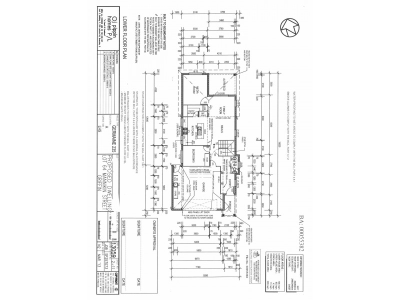 5 Mannikin Street, Griffin QLD 4503