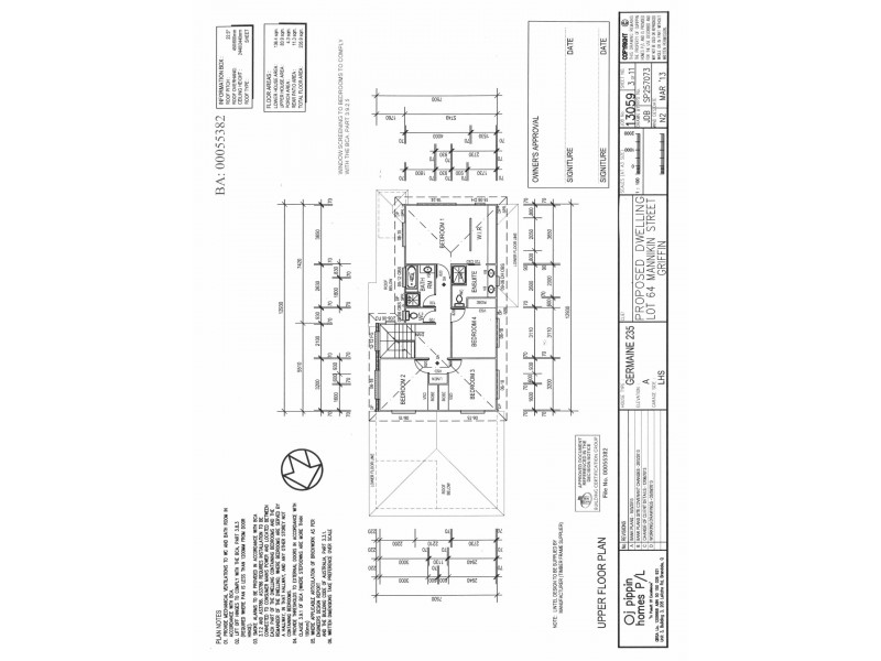 5 Mannikin Street, Griffin QLD 4503