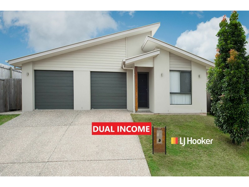 5 Mayfair Crescent, Kallangur QLD 4503