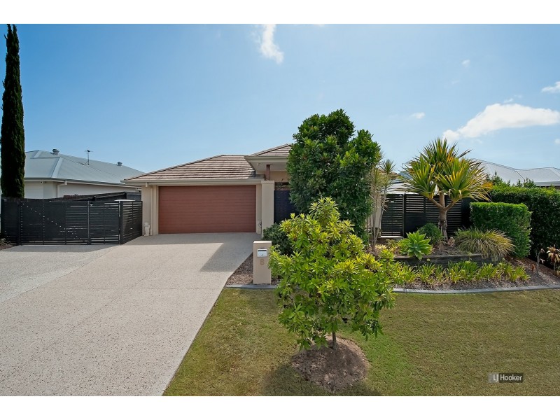 8 Troon Street, North Lakes QLD 4509