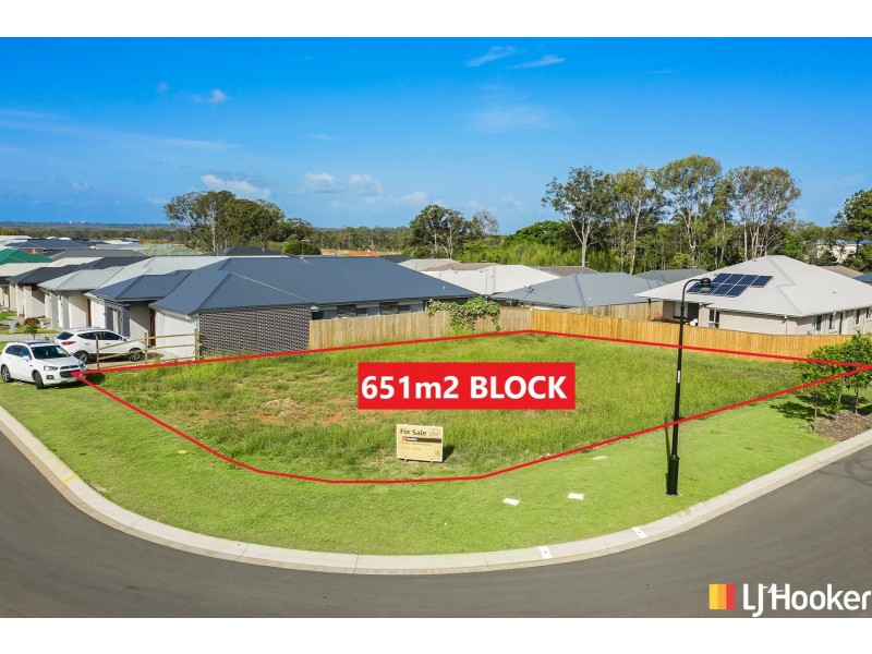 19 Ceylon Circuit, Griffin QLD 4503