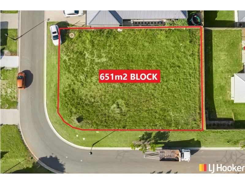 19 Ceylon Circuit, Griffin QLD 4503