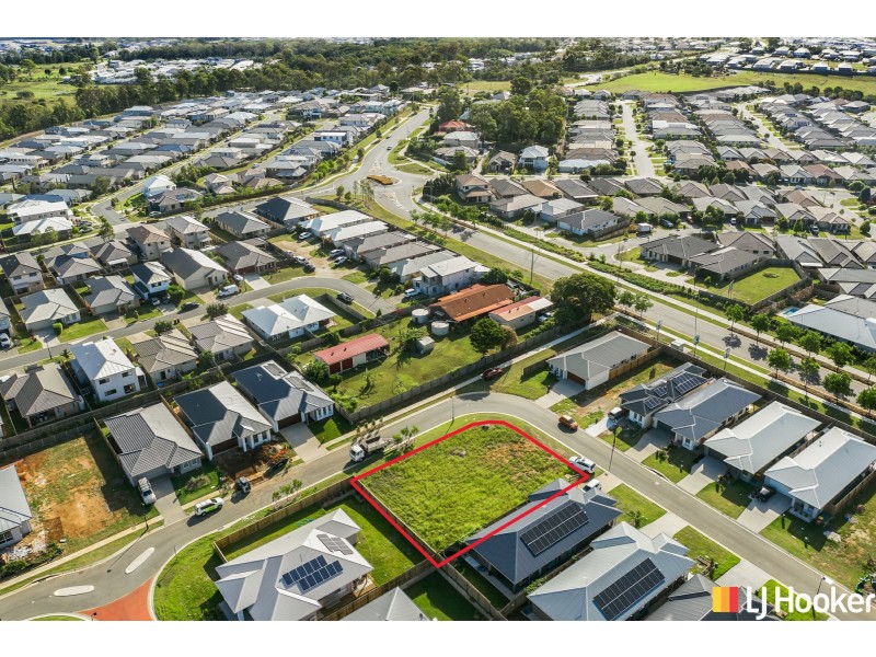 19 Ceylon Circuit, Griffin QLD 4503