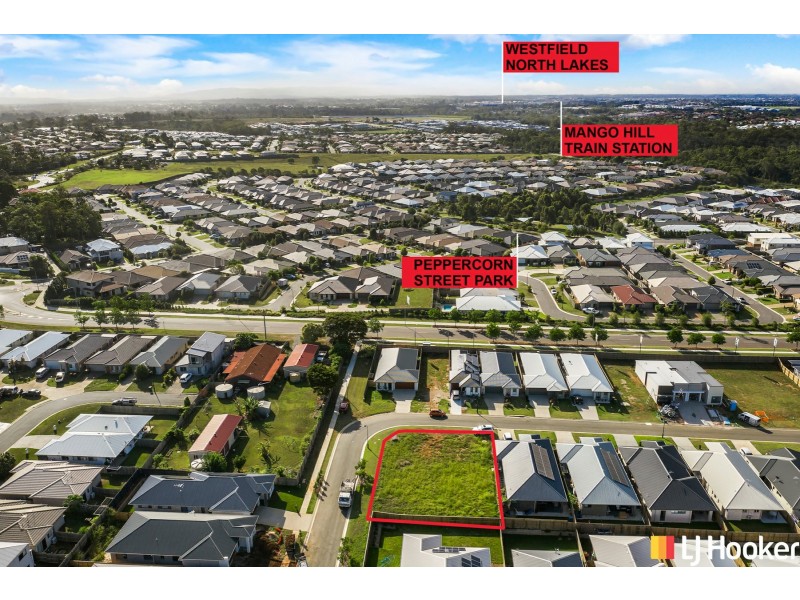 19 Ceylon Circuit, Griffin QLD 4503