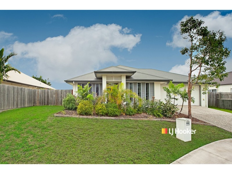 47 Clearwater Crescent, Murrumba Downs QLD 4503