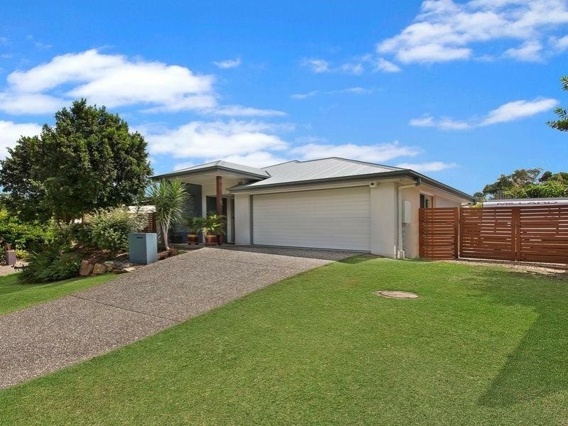15 Ulysses Street, Kallangur QLD 4503