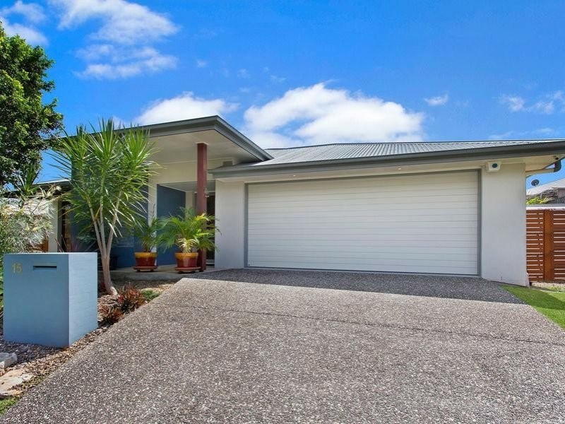 15 Ulysses Street, Kallangur QLD 4503