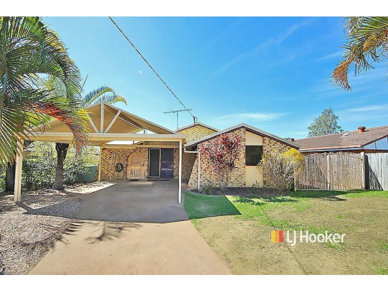 46 Marsden Road, Kallangur QLD 4503
