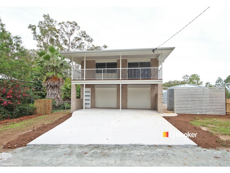 3 Barnes Road, Whiteside QLD 4503