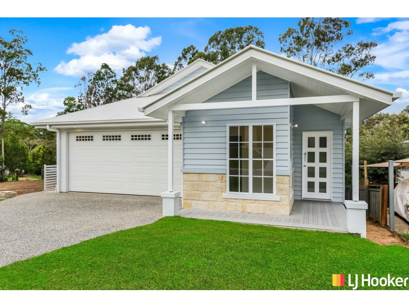 12 Kate Court, Murrumba Downs QLD 4503