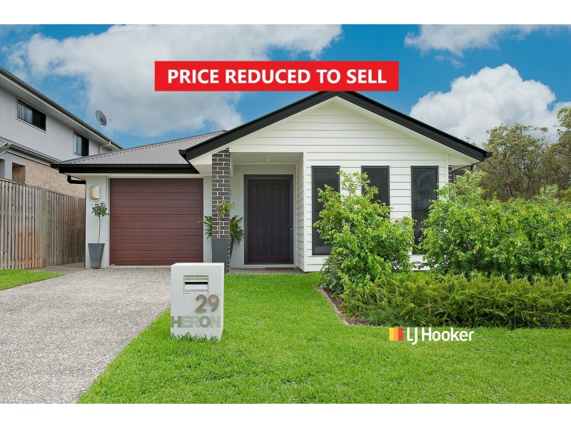 29 Heron Close, Dakabin QLD 4503