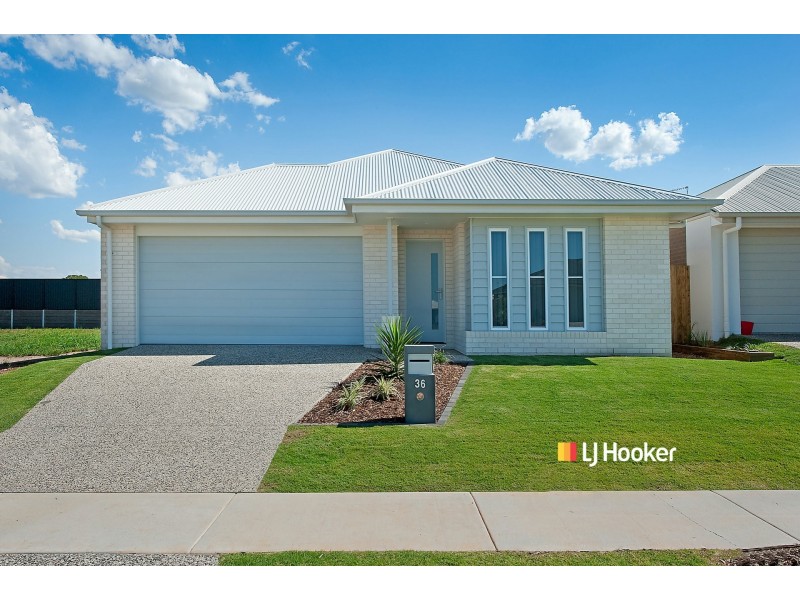 36 Azorean Street, Griffin QLD 4503