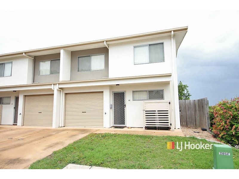 92/1 Linear Drive, Mango Hill QLD 4509