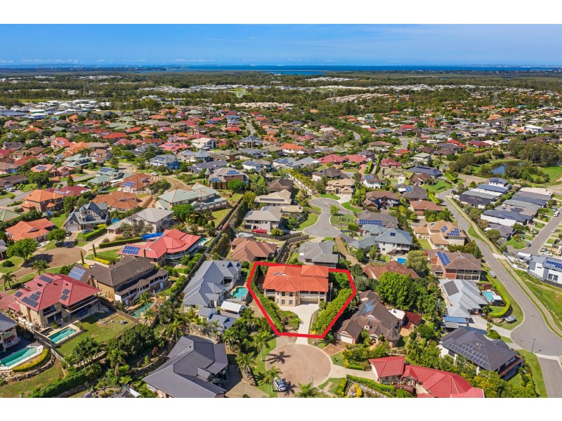 15 Edgewater Court, Murrumba Downs QLD 4503