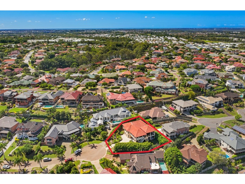 15 Edgewater Court, Murrumba Downs QLD 4503