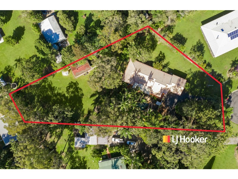 26 Rosalind Court, Narangba QLD 4504