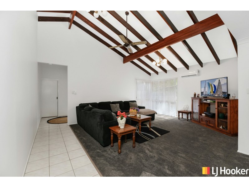 26 Rosalind Court, Narangba QLD 4504