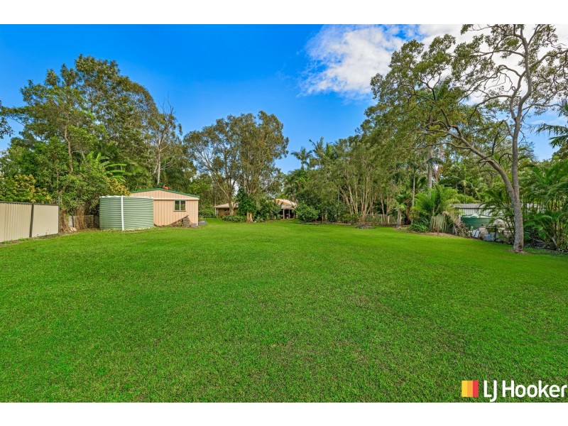 26 Rosalind Court, Narangba QLD 4504