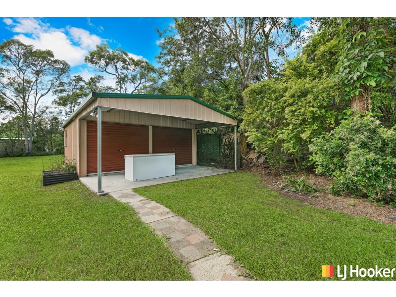 26 Rosalind Court, Narangba QLD 4504